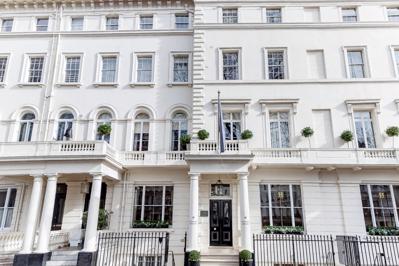 Foto Roseate House **** Londen