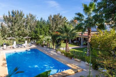 Foto Hotel Tossal d Altea **** Altea