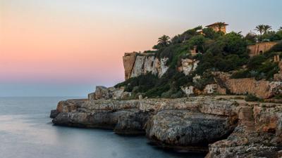 Foto Santanyi Port **** Cala Figuera
