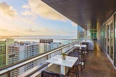 Foto AKA Brickell ***** Miami