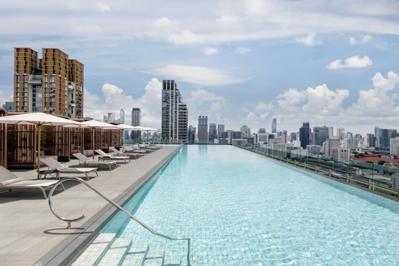 Grande Centre Point Prestige Bangkok