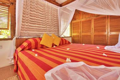 Foto Lodge Bird Island Lodge Bird Island