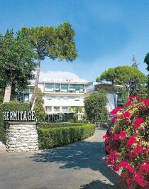 Foto Hermitage **** Forte Dei Marmi
