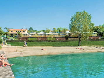 Foto Le palme **** Pacengo Di Lazise