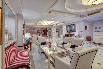 Foto Hotel Grand Riviera **** Sorrento