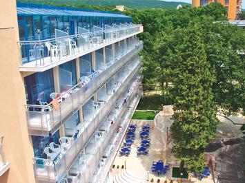 Foto Holiday Park **** Goudstrand Golden Sands