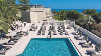 Foto Vantaris Beach **** Georgioupolis