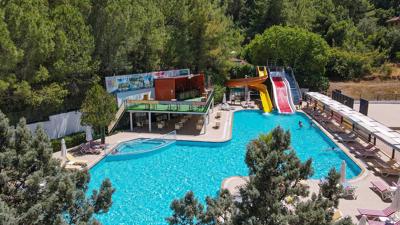 Foto Fun en Sun Smart Voxx Hotel **** Marmaris