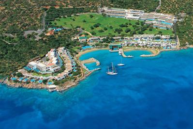 Hotel Porto Elounda