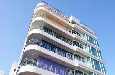 Foto Golden Sea Pattaya Hotel **** Pattaya