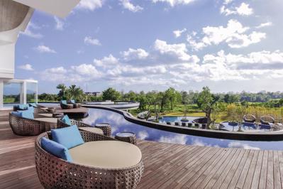 Foto Swiss Belhotel Swiss-Belresort Pecatu **** Pecatu