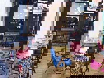 Foto ibis Styles Warszawa City *** Warschau