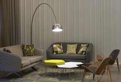 Foto Citadines Prestige Trafalgar Square ***** Londen