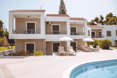 Foto Iphigenia Mythic Retreat *** Chersonissos