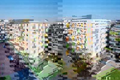 Foto JUFA Wien City *** Wenen