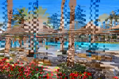 Foto Sierra ***** Sharm El Sheikh