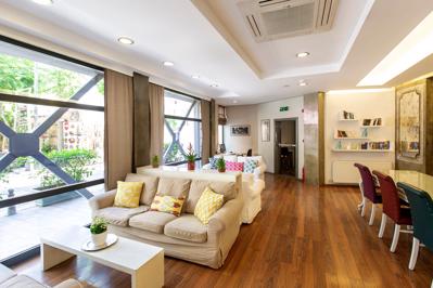 Foto Hotellino Istanbul **** Istanbul
