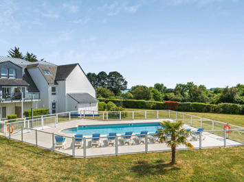 Foto Hotel Residence de la Voile d Or *** Ile Aux Moines