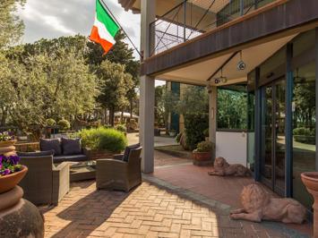 Foto Villa Cesi *** Impruneta
