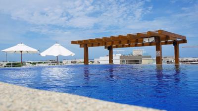 Foto Soul Beach Luxury Boutique Hotel en Spa ***** Playa Del Carmen