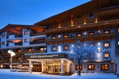 Foto JUFA Alpenhotel Saalbach **** Saalbach