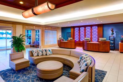 Foto Sheraton Sand Key Resort **** Clearwater Beach