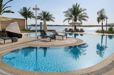 Foto Wyndham Residences The Palm ***** Dubai