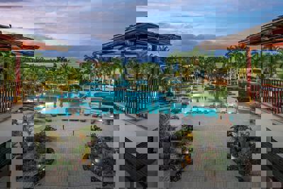 Foto JW Marriott Guanacaste Resort en Spa ***** Playa Mansita