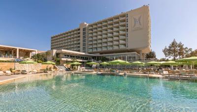 Foto Divani Apollon Palace And Thalasso ***** Vouliagmeni