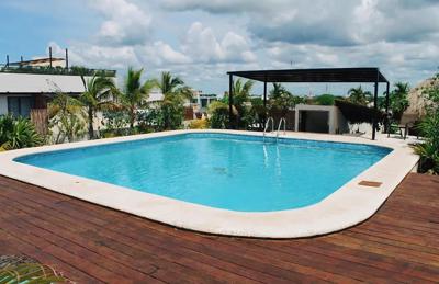 Foto Encanto Riviera **** Playa Del Carmen