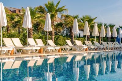 Foto Armas Life Belek ***** Belek