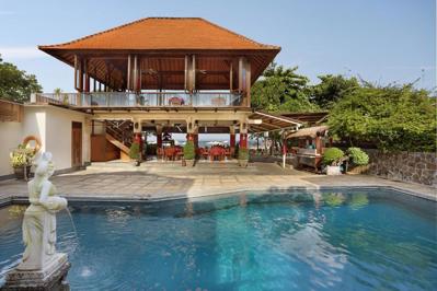 Foto Respati Beach *** Sanur