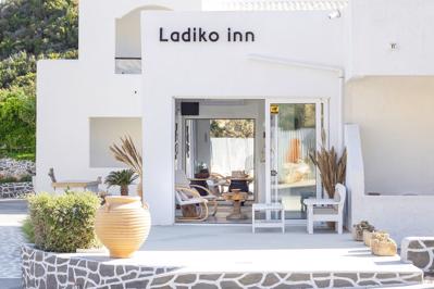 Foto Ladiko Inn *** Ladiko