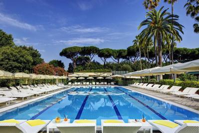 Parco dei Principi