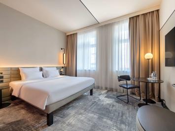 Novotel Munster City