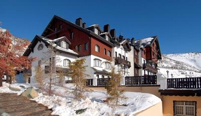 Vincci Seleccion Rumaykiyya