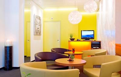 Foto Hotel Metropol **** Basel