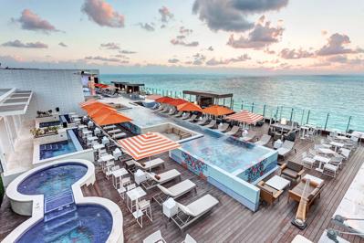 Foto Royalton CHIC Cancun An Autograph Collection All-Inclusive ***** Cancun