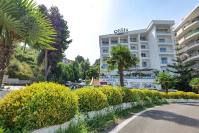 Foto Oasis **** Saranda
