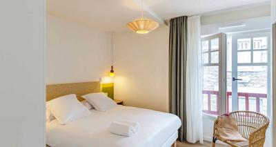 Foto Hotel Kemaris *** Biarritz