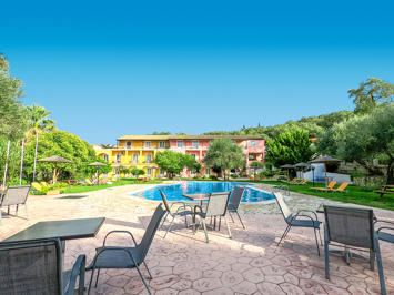 Foto Adriolos *** Liapades