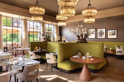 Foto Dukes Palace ***** Brugge