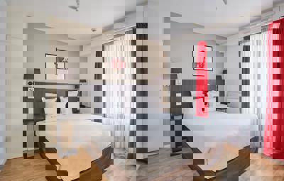 Foto Odalys City Paris Montmartre **** Parijs