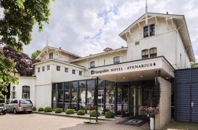 Hotel Hampshire Avenarius