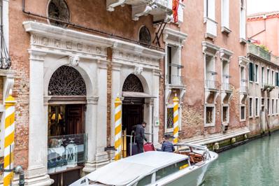 Foto Ruzzini Palace **** Venetie