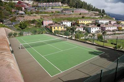 Foto Village Cabo Girao **** Madeira