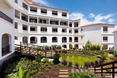Foto Tivoli Lagos Algarve Resort **** Lagos