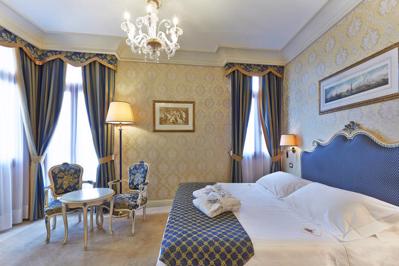 Foto Antiche Figure *** Venetie