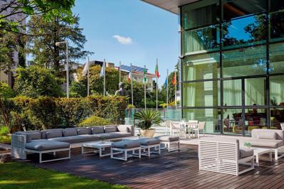 Foto Sheraton Porto en Spa ***** Porto