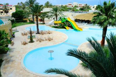 Foto Ksar Djerba *** Midoun